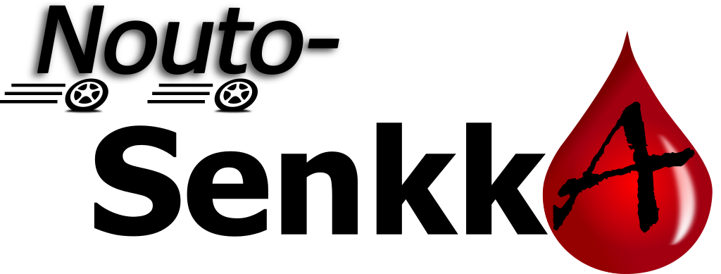 The Noutosenkka Logo